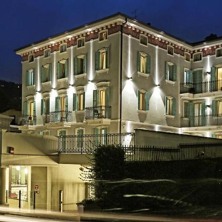 Gardone Palace Hotel Gardone Riviera Exterior photo